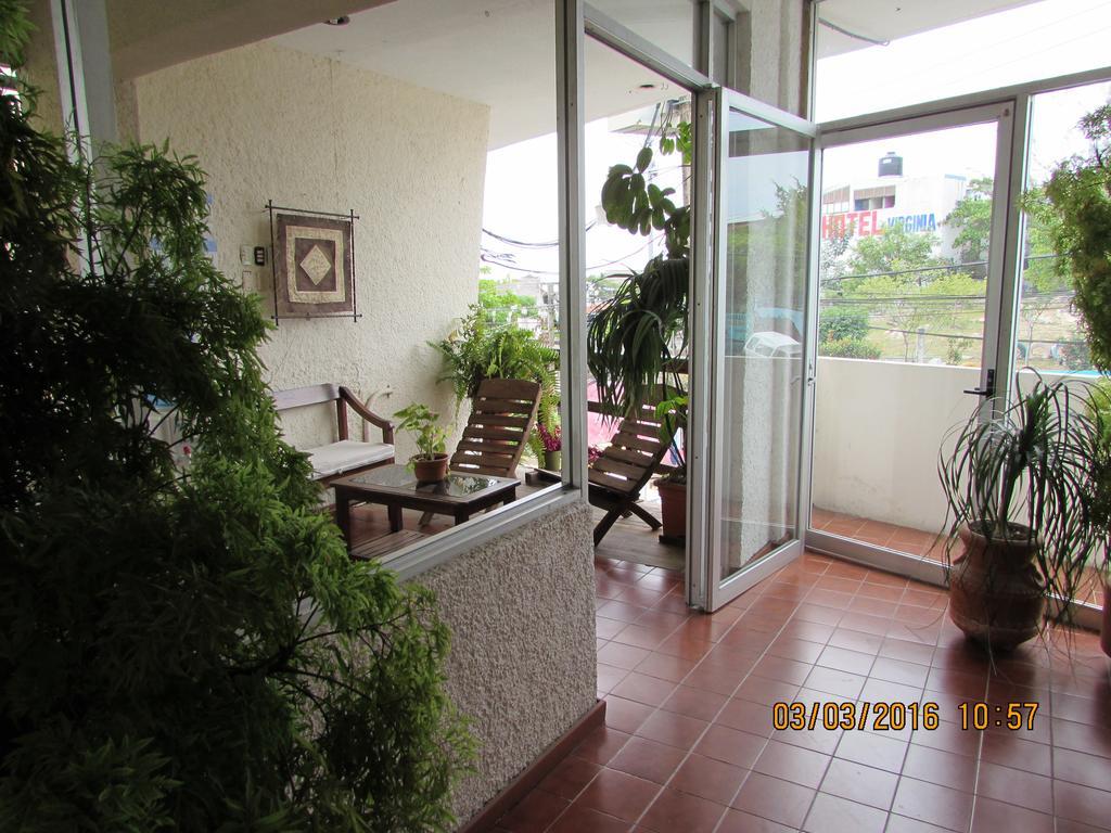Hotel Puerto Piedra بويرتو إسكونديدو المظهر الخارجي الصورة