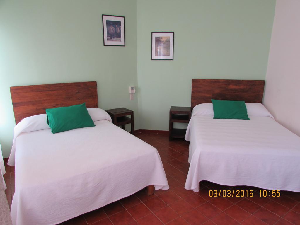 Hotel Puerto Piedra بويرتو إسكونديدو المظهر الخارجي الصورة