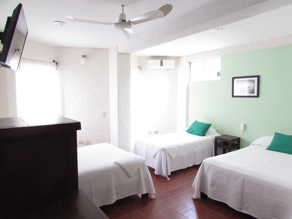 Hotel Puerto Piedra بويرتو إسكونديدو المظهر الخارجي الصورة
