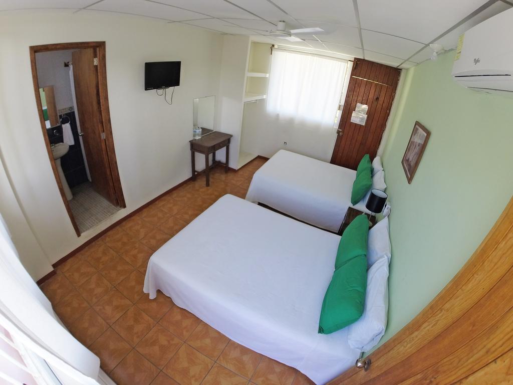 Hotel Puerto Piedra بويرتو إسكونديدو المظهر الخارجي الصورة