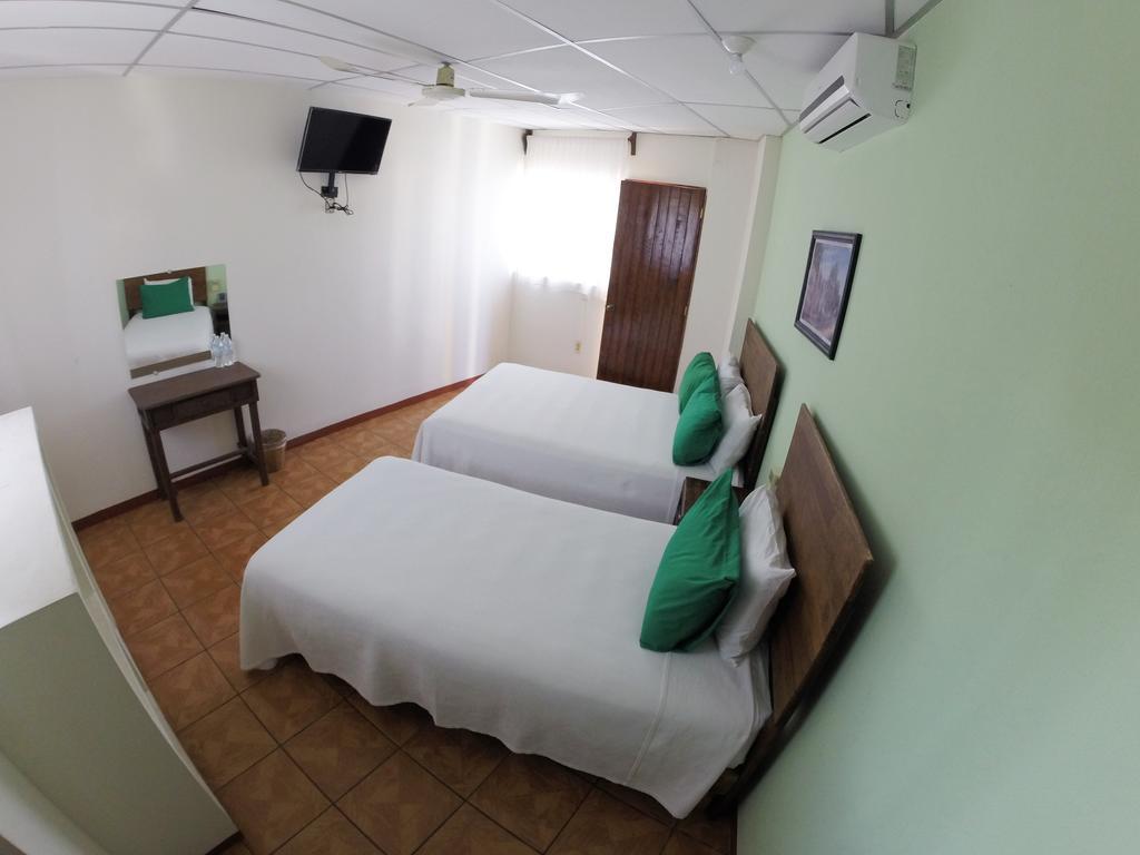 Hotel Puerto Piedra بويرتو إسكونديدو المظهر الخارجي الصورة