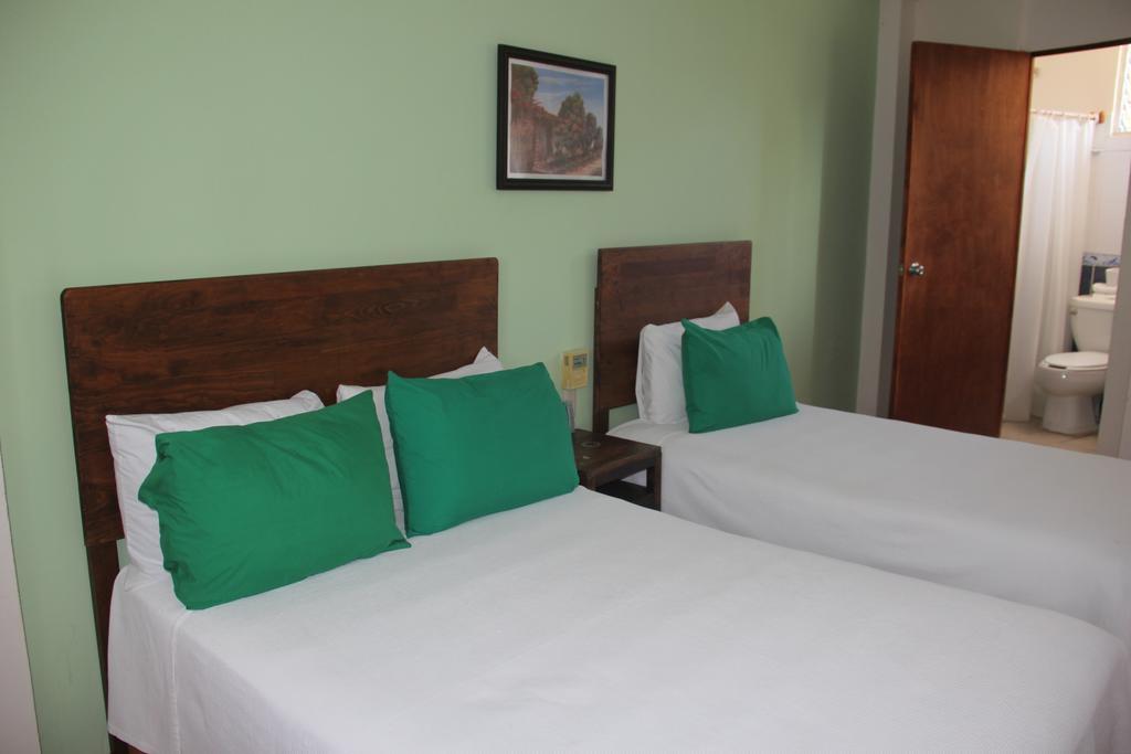 Hotel Puerto Piedra بويرتو إسكونديدو المظهر الخارجي الصورة