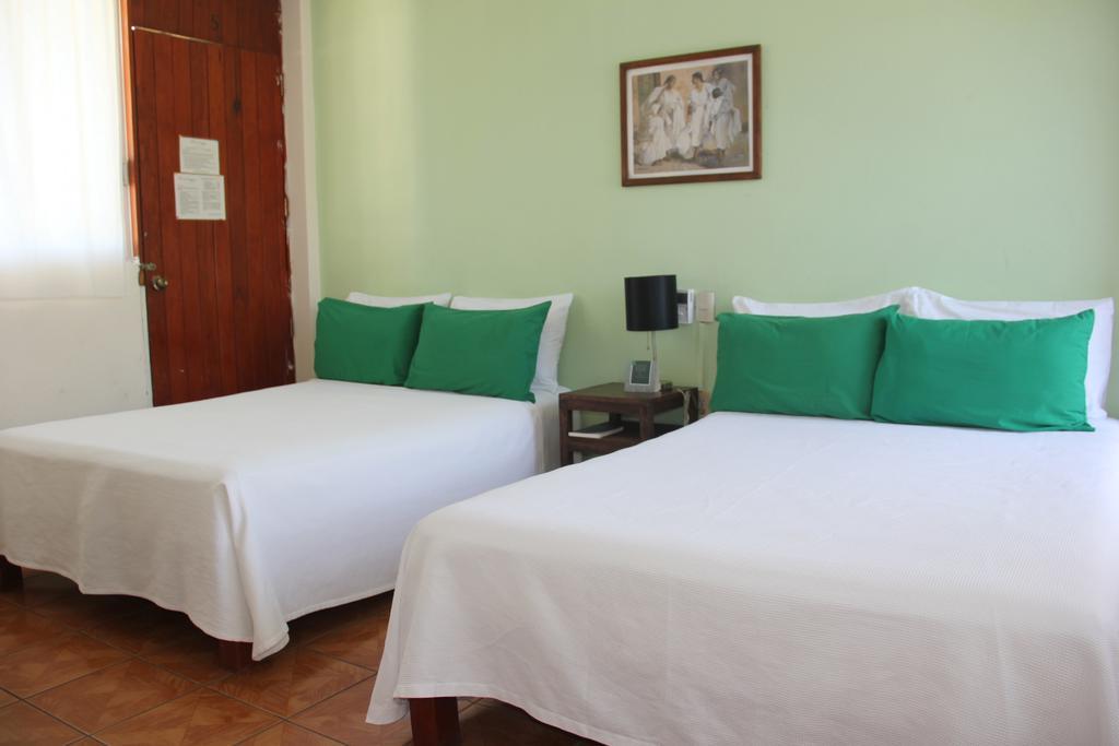 Hotel Puerto Piedra بويرتو إسكونديدو المظهر الخارجي الصورة