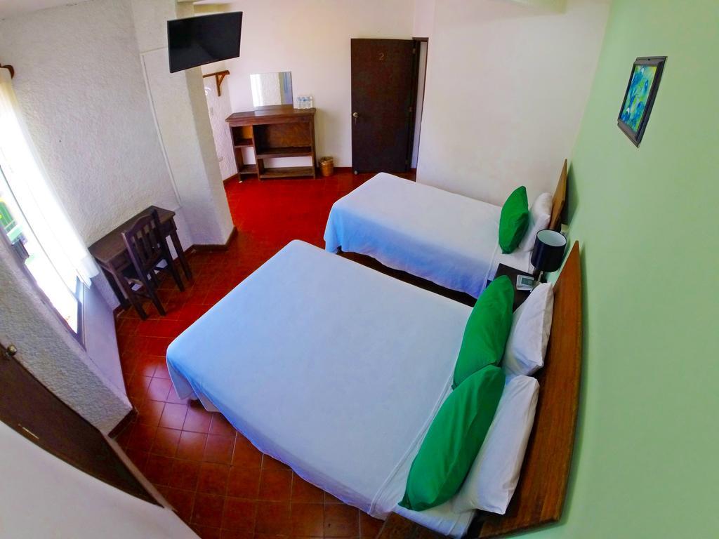 Hotel Puerto Piedra بويرتو إسكونديدو المظهر الخارجي الصورة