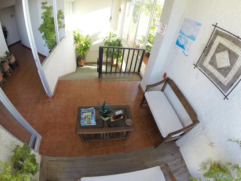 Hotel Puerto Piedra بويرتو إسكونديدو المظهر الخارجي الصورة