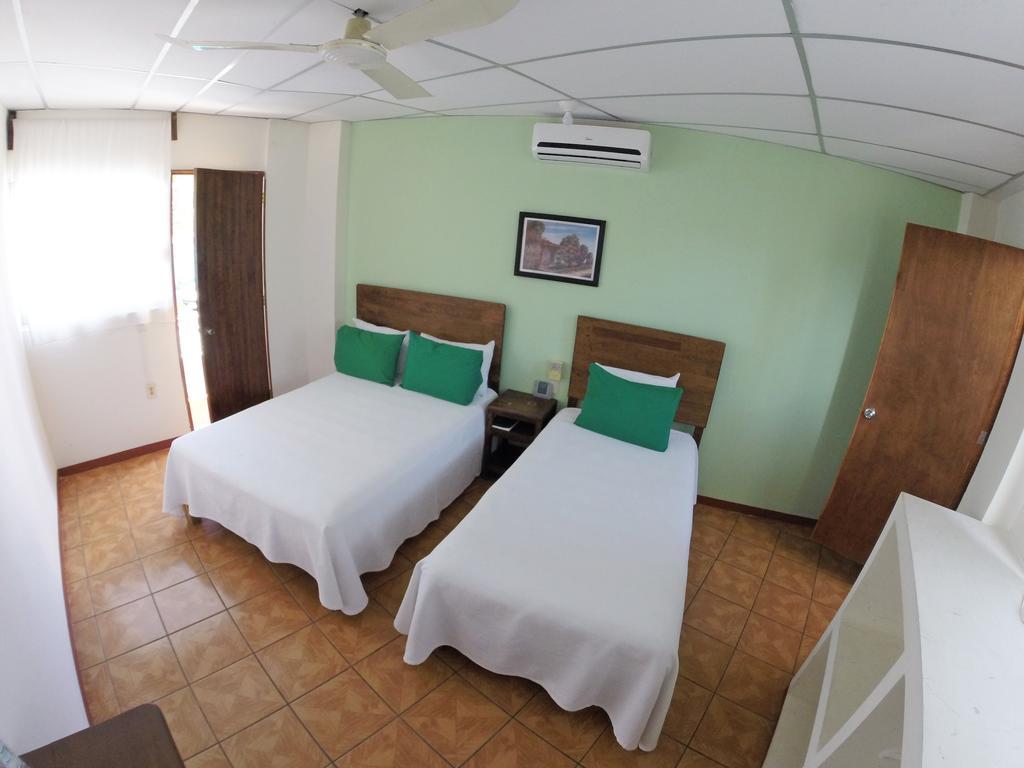 Hotel Puerto Piedra بويرتو إسكونديدو المظهر الخارجي الصورة