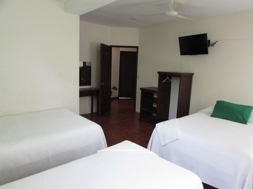 Hotel Puerto Piedra بويرتو إسكونديدو المظهر الخارجي الصورة